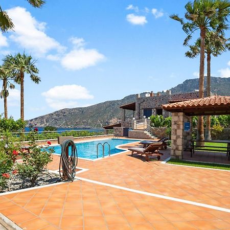 Kambos Horizon & Paradise Villas كيساموس المظهر الخارجي الصورة
